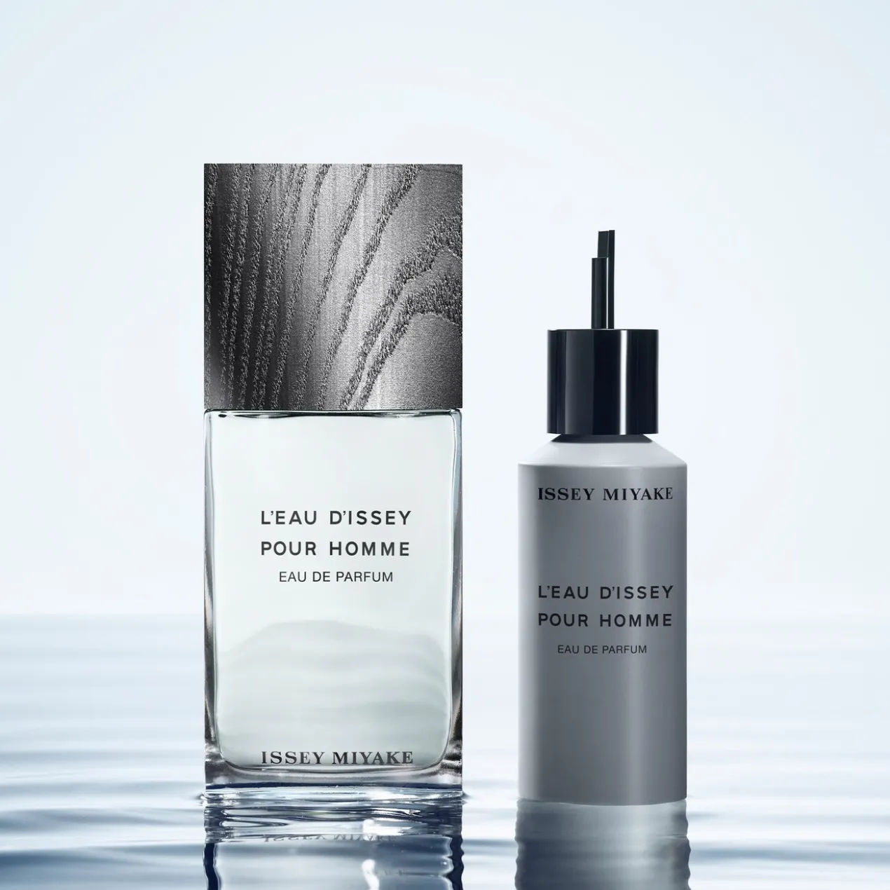 L'Eau d'Issey pour Homme Eau de Parfum