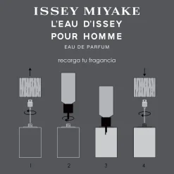 L'Eau d'Issey pour Homme Eau de Parfum