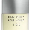 L'Eau d'Issey pour Homme IGO Eau de Toilette