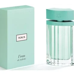 L’eau Eau de Toilette