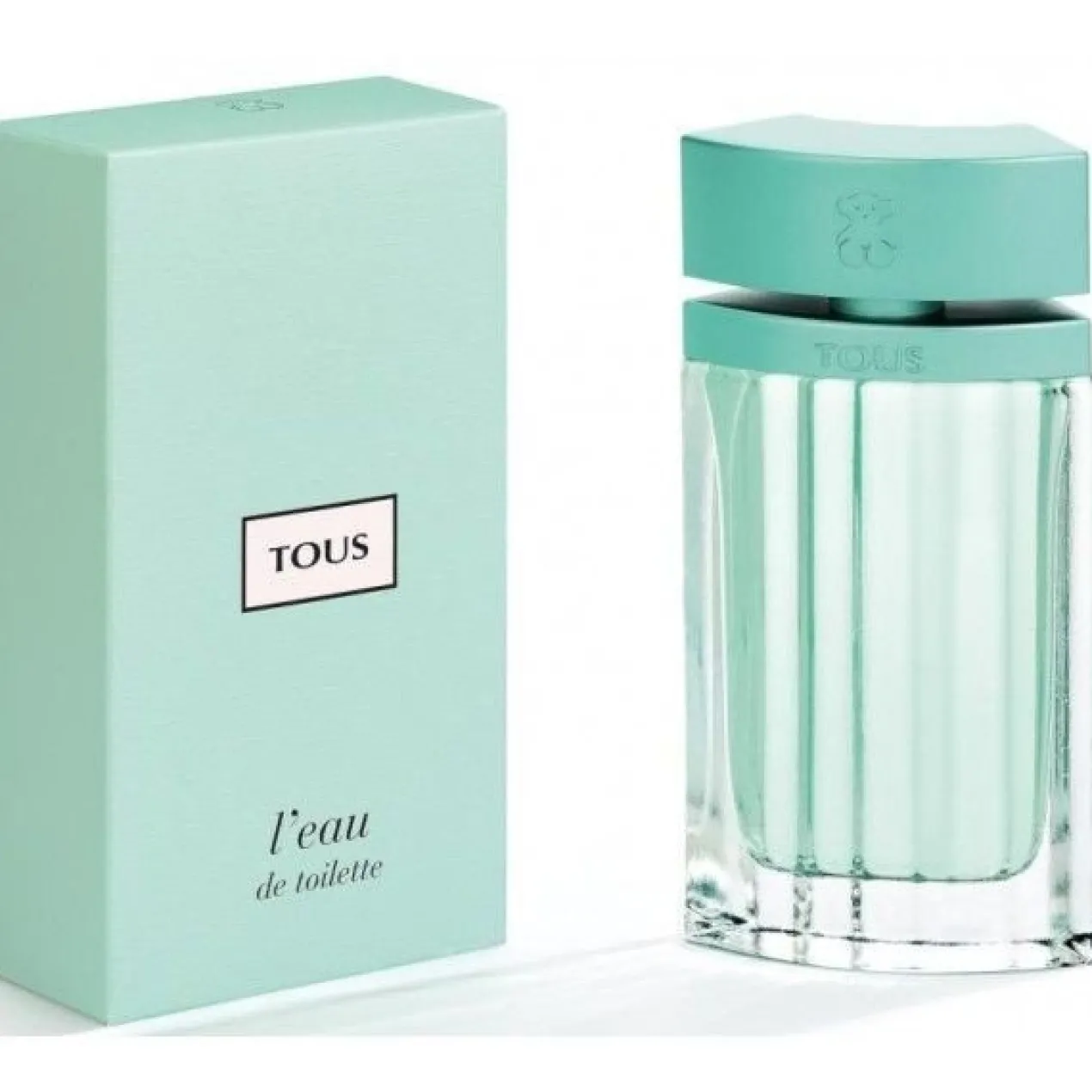 L’eau Eau de Toilette