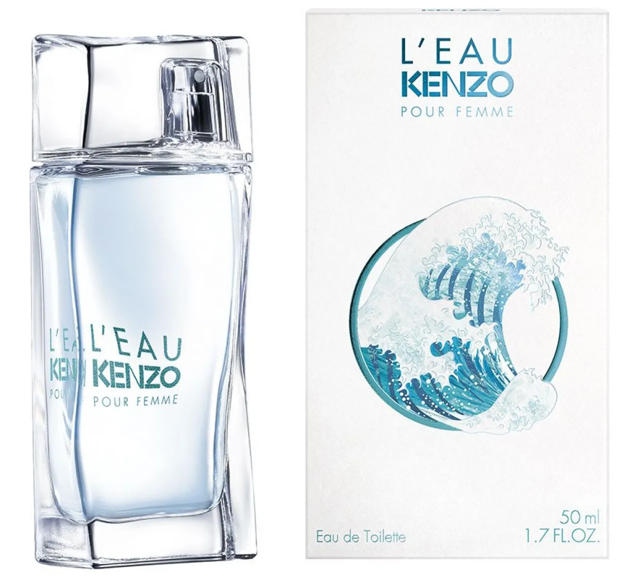L’eau Par Kenzo Eau de Toilette
