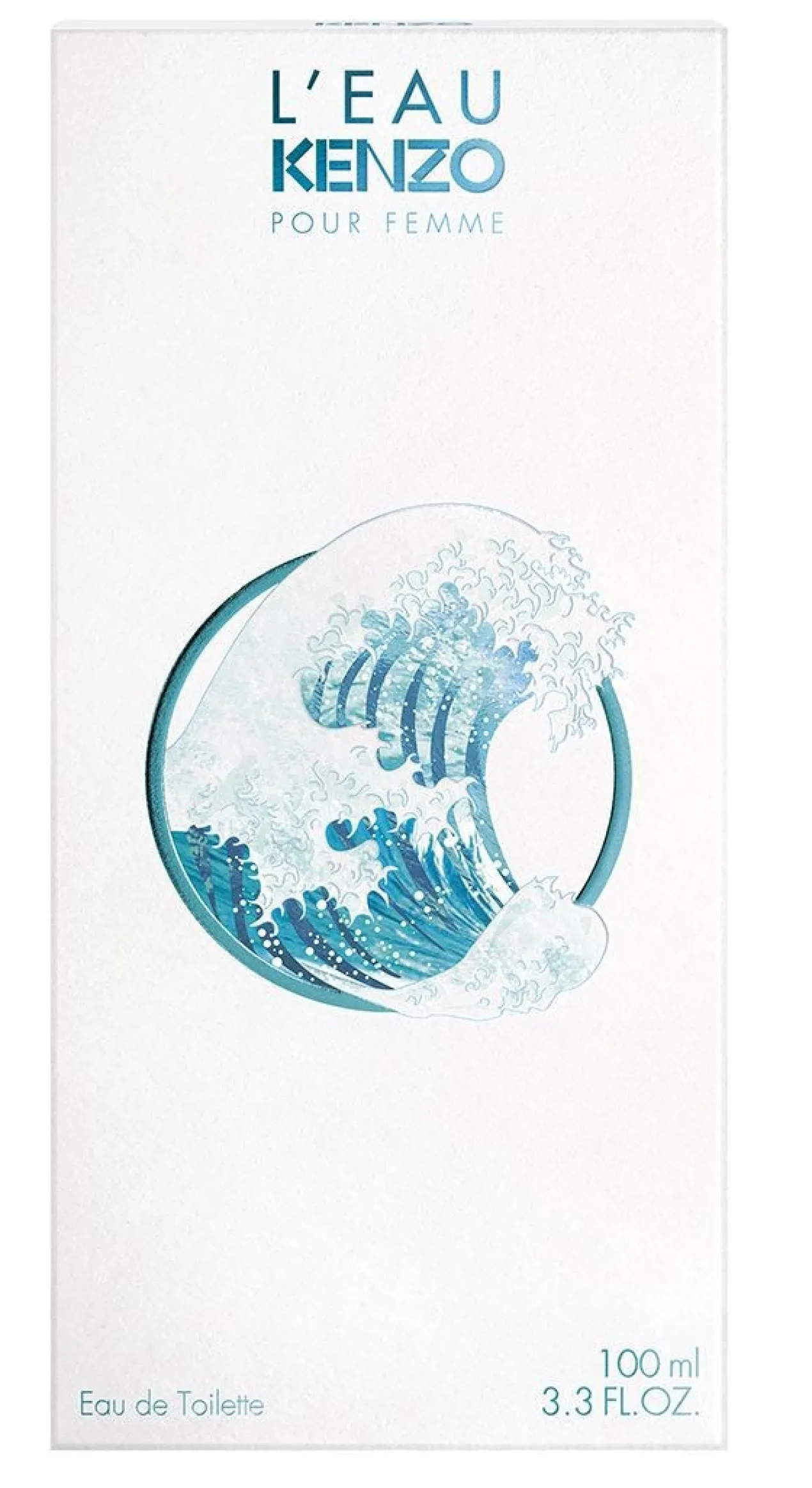 L’eau Par Kenzo Eau de Toilette