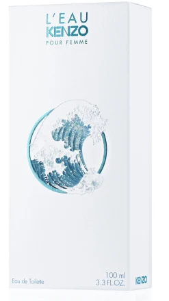 L’eau Par Kenzo Eau de Toilette