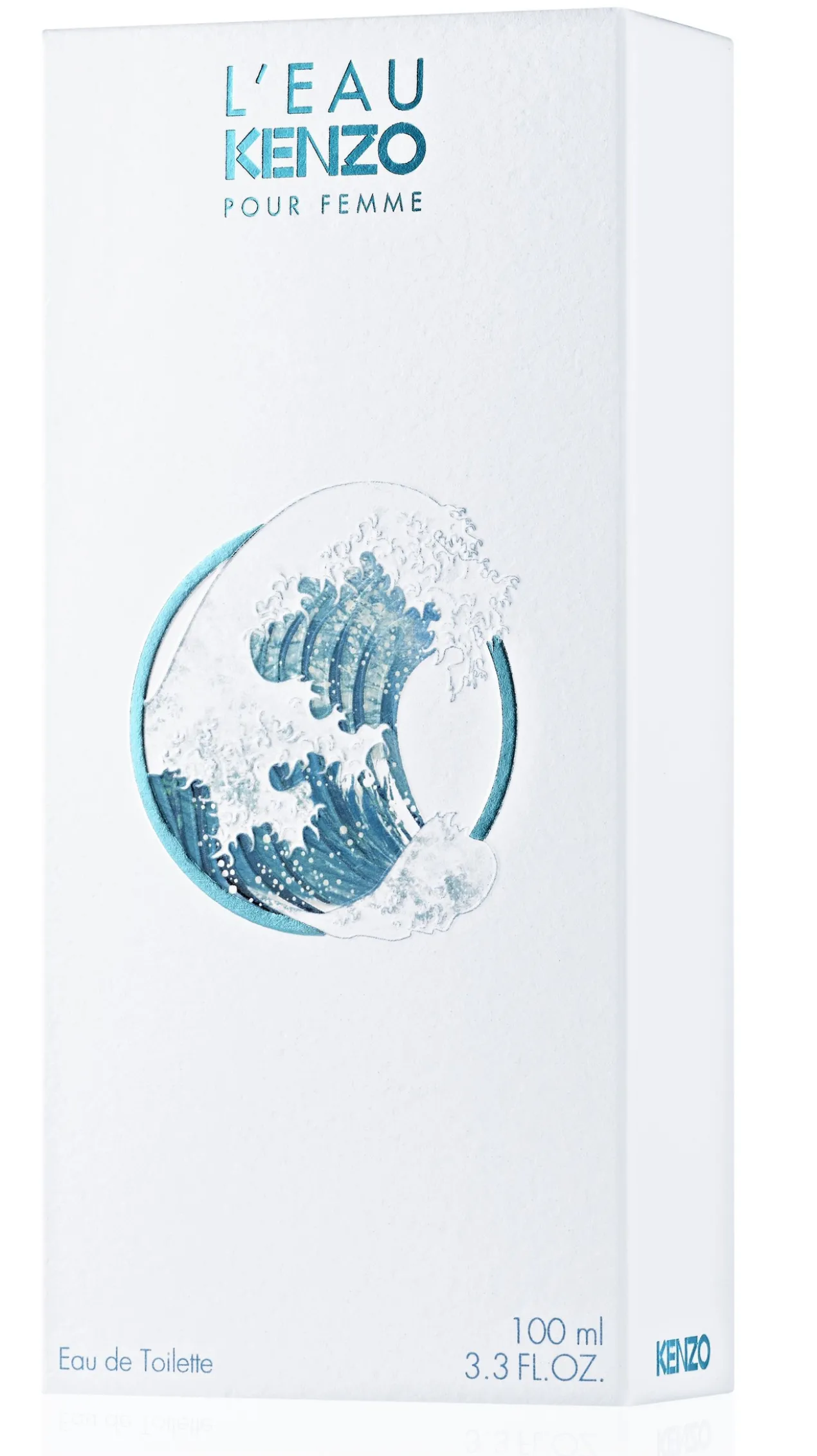 L’eau Par Kenzo Eau de Toilette
