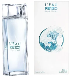 L’eau Par Kenzo Eau de Toilette