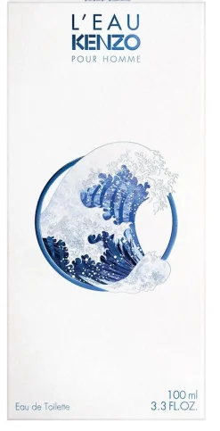L’Eau par Kenzo pour Homme