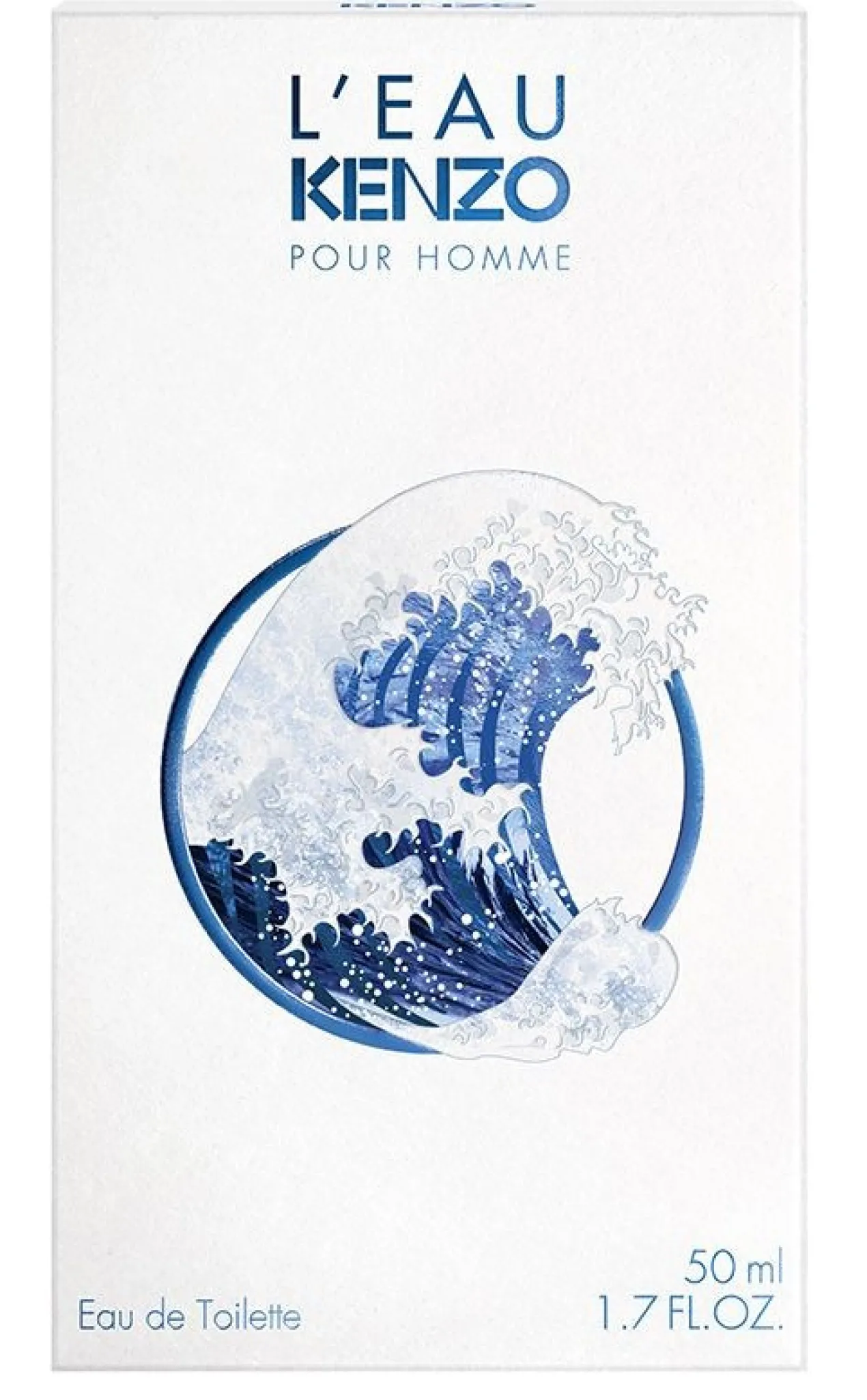 L’Eau par Kenzo pour Homme