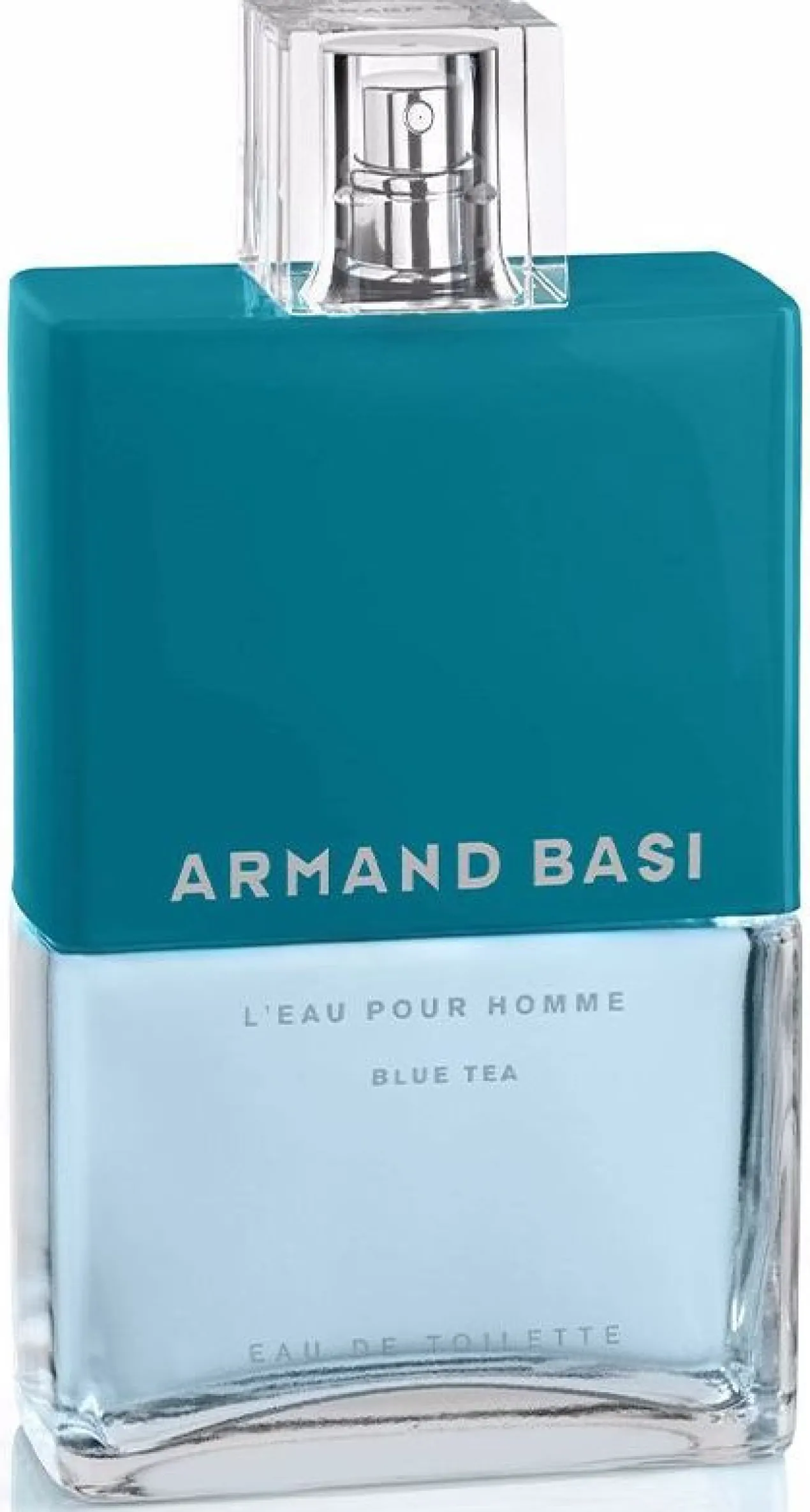 L’Eau Pour Homme Blue Tea
