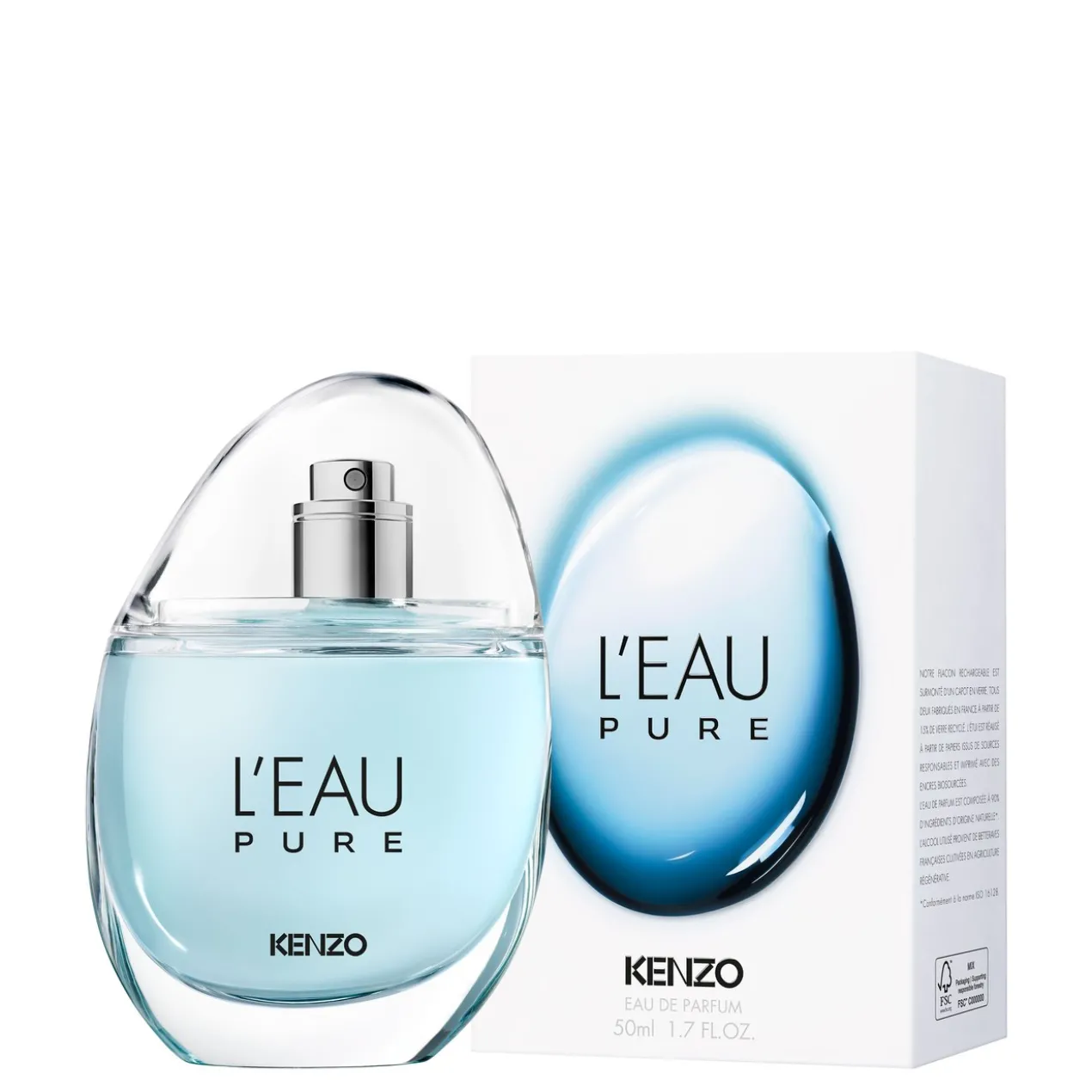 L'Eau Pure Eau de Parfum