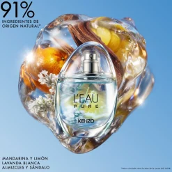 L'Eau Pure Eau de Parfum