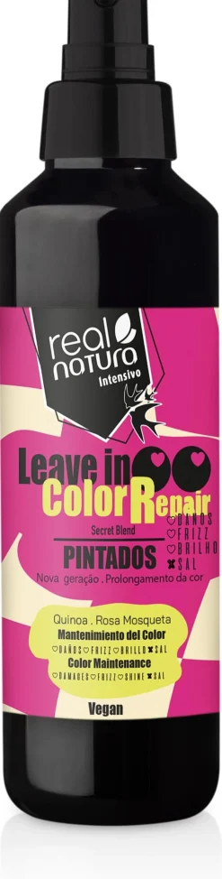 Leave In Color Repair