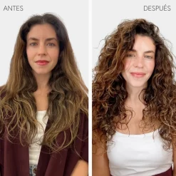 Leave-In Curl Me Now