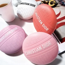 Le Baume Multi-Usage Réparateur Mains, Lèvres et Corps