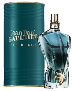 Le Beau Eau de Toilette