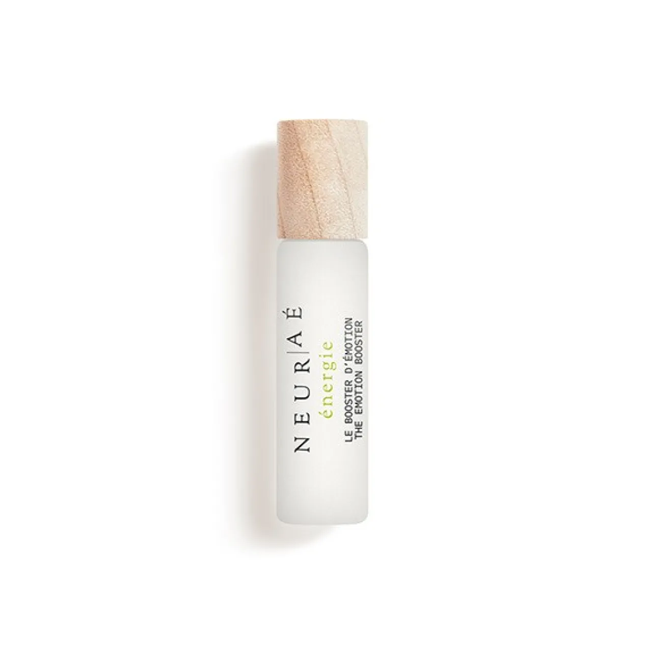 Le Booster d'Émotion énergie