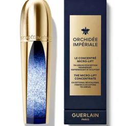 Le Concentré Micro-Lift Orchidée Impériale