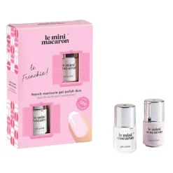 Le Frenchie Set Manucure Française