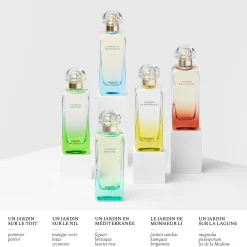 Le Jardin de Monsieur Li Eau de Toilette