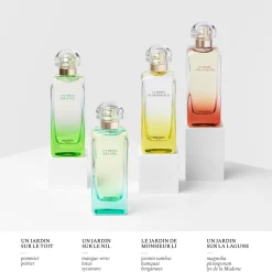 Le Jardin de Monsieur Li Eau de Toilette