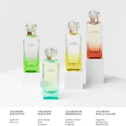 Le Jardin de Monsieur Li Eau de Toilette