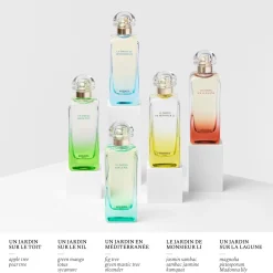 Le Jardin de Monsieur Li Eau de Toilette