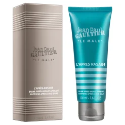 Le Male Après-Rasage Emulsion