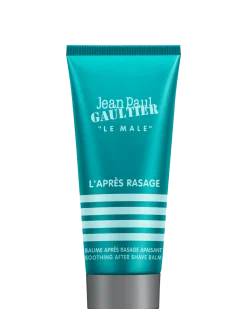 Le Male Après-Rasage Emulsion