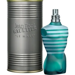 Le Male Eau de Toilette