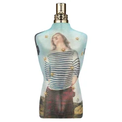 Le Male Eau de Toilette Christmas Edition
