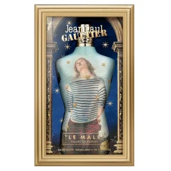 Le Male Eau de Toilette Christmas Edition