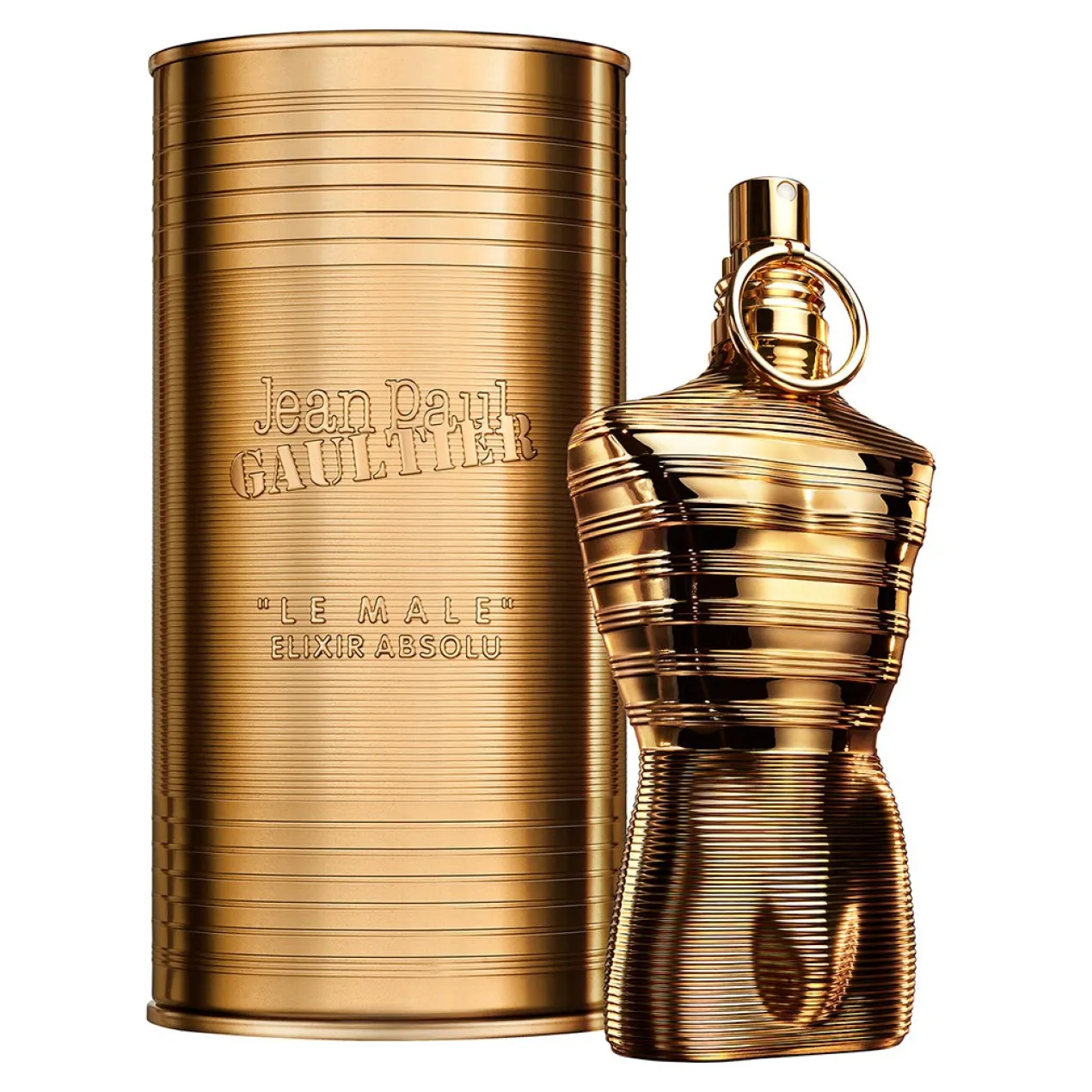 Le Male Elixir Absolu Parfum Intense