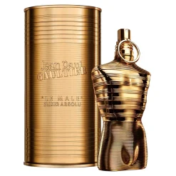 Le Male Elixir Absolu Parfum Intense