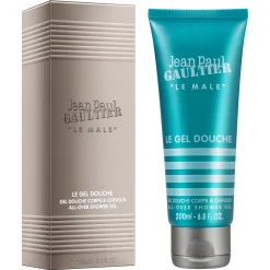Le Male Gel de Douche