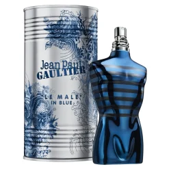 Le Male In Blue Eau de Parfum
