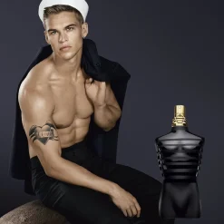 Le Male Le Parfum Eau de Parfum