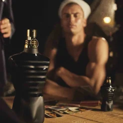 Le Male Le Parfum Eau de Parfum
