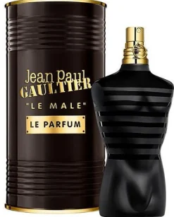 Le Male Le Parfum Eau de Parfum