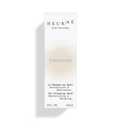 Le Masque de Nuit harmonie