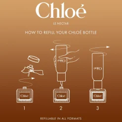 Le Nectar Parfum