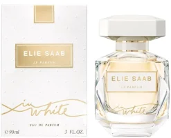 Le Parfum in White Eau de Parfum