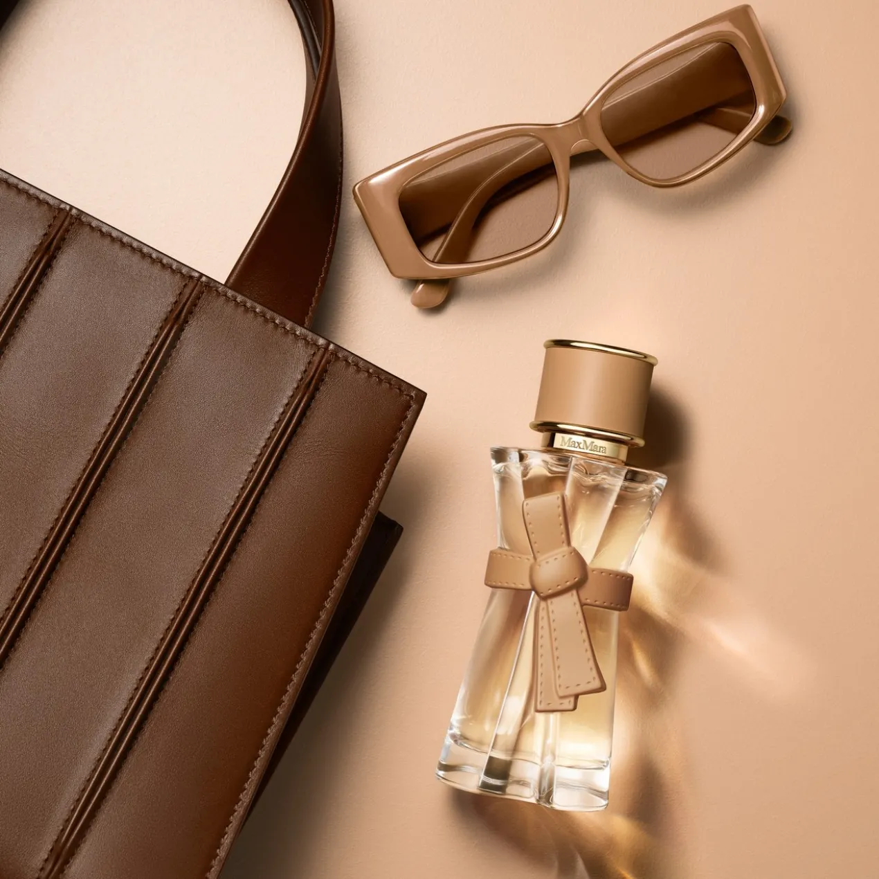 Le Parfum Shower Gel