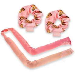 Le Roi Lion Bandeau Boucleur Sans Chaleur