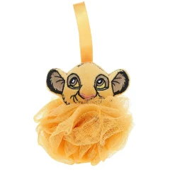 Le Roi Lion Éponge de Bain Simba