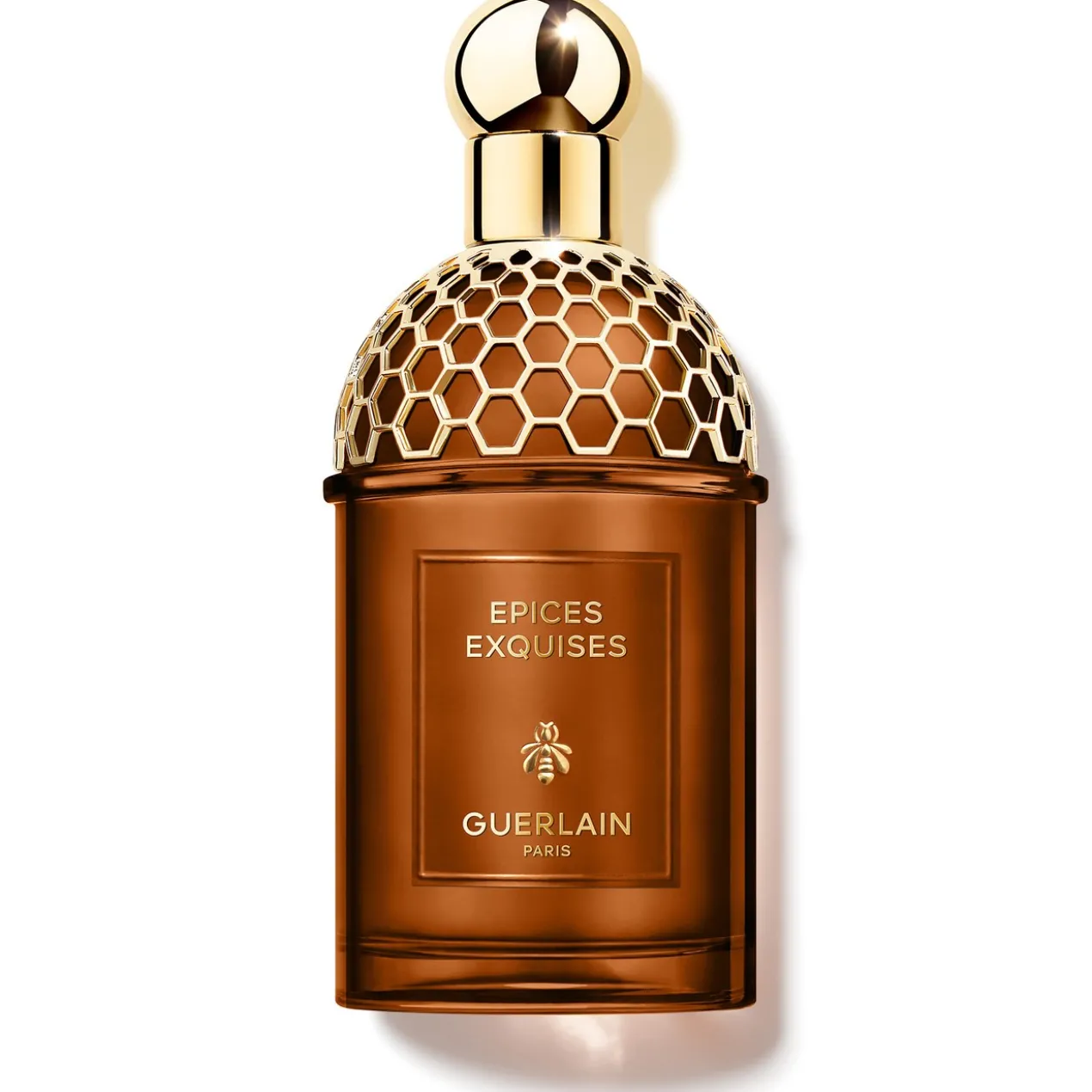 Les Absolus d'Orient Épices Exquises Eau de Parfum