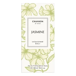 Les Eaux du Monde Jasmine Eau de Toilette