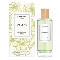 Les Eaux du Monde Jasmine Eau de Toilette