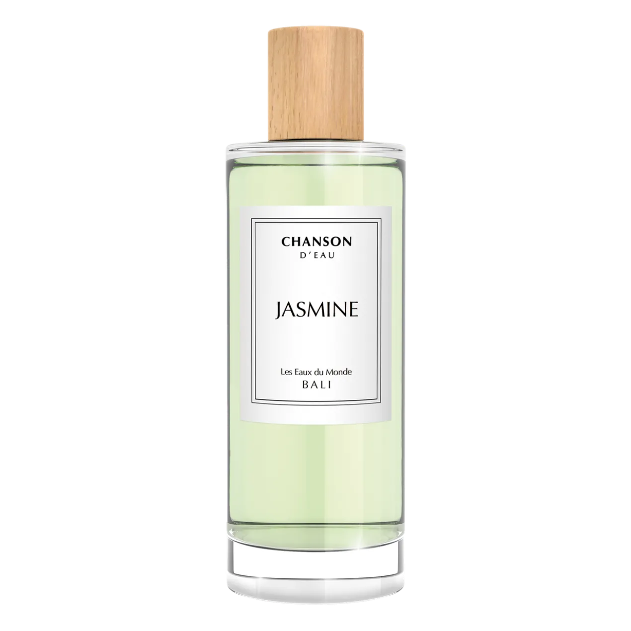 Les Eaux du Monde Jasmine Eau de Toilette