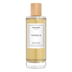 Les Eaux du Monde Vanilla Eau de Toilette