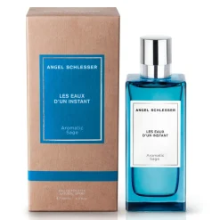 Les Eaux D'Un Instant Aromatic Sage Eau de Toilette